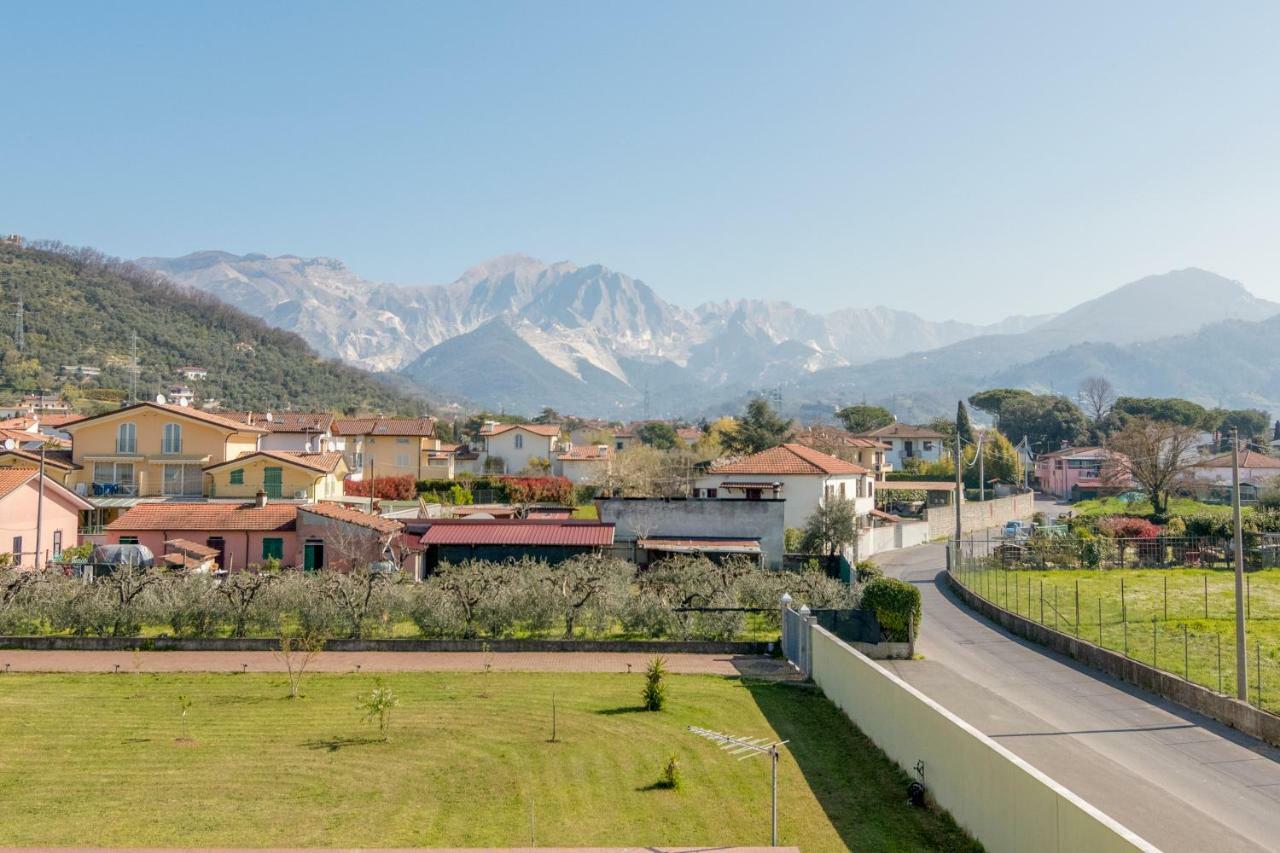 Merlo D'Oro Carrara Exteriör bild